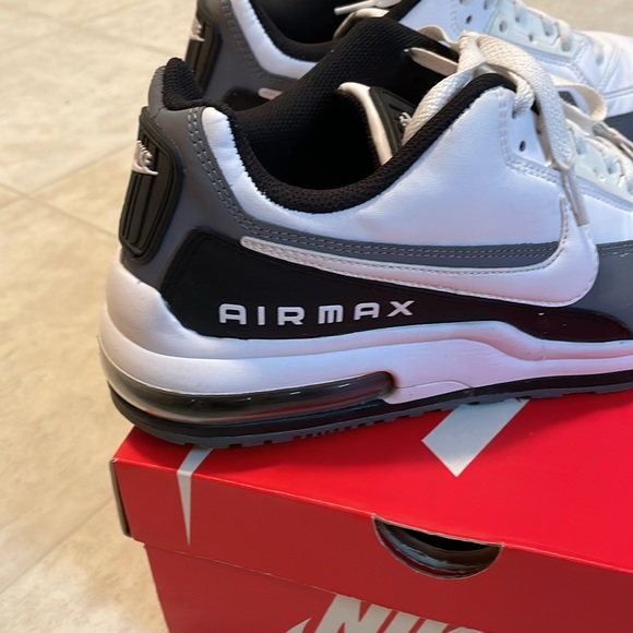 Nike Air Max LTD3 mens shoes size 10 - Picture 6 of 13